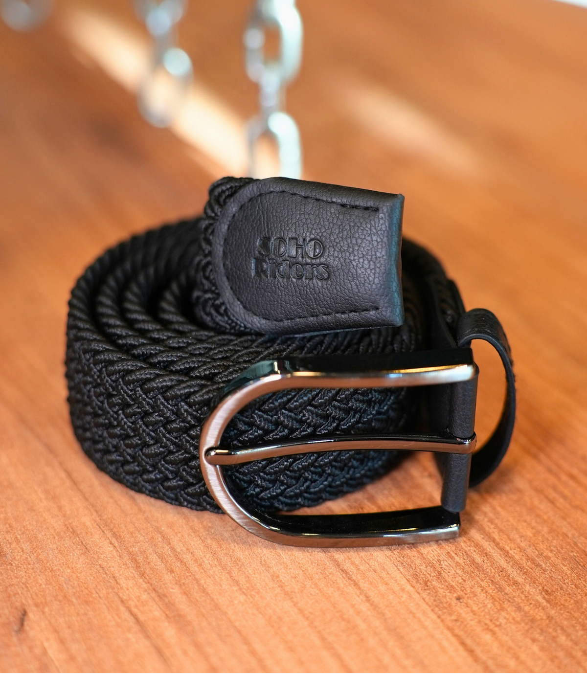 Soho X Belt