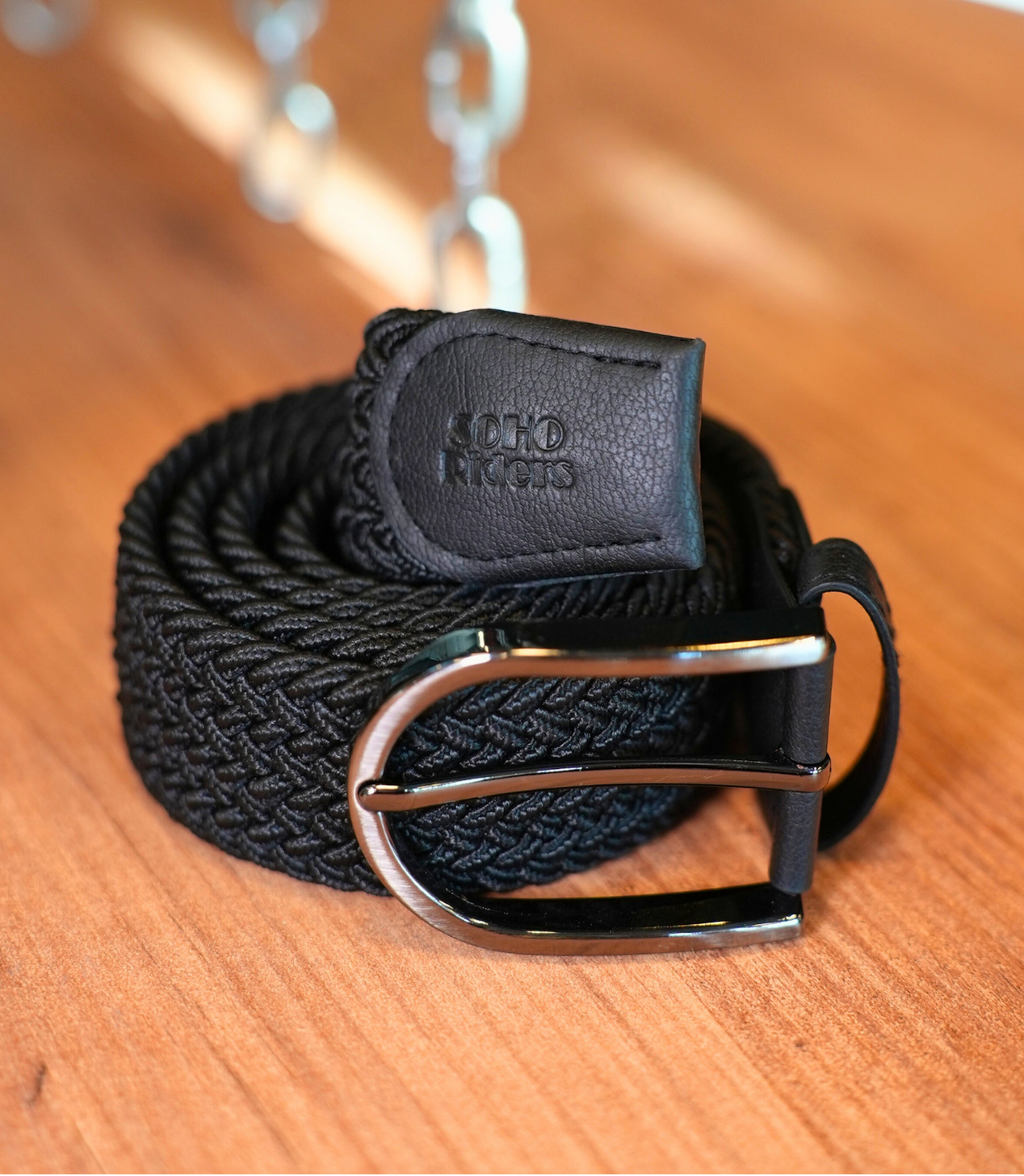 Soho X Belt