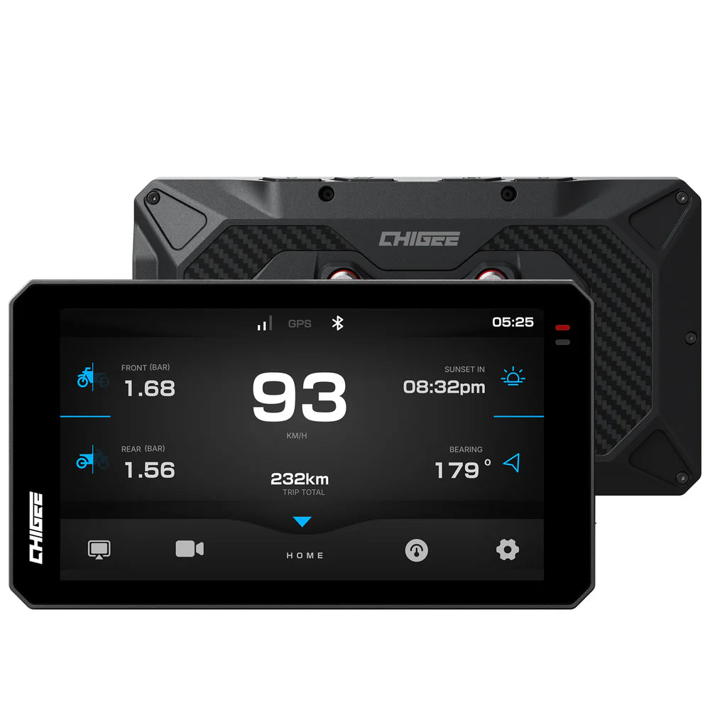CHIGEE AIO-6 Max Bmw