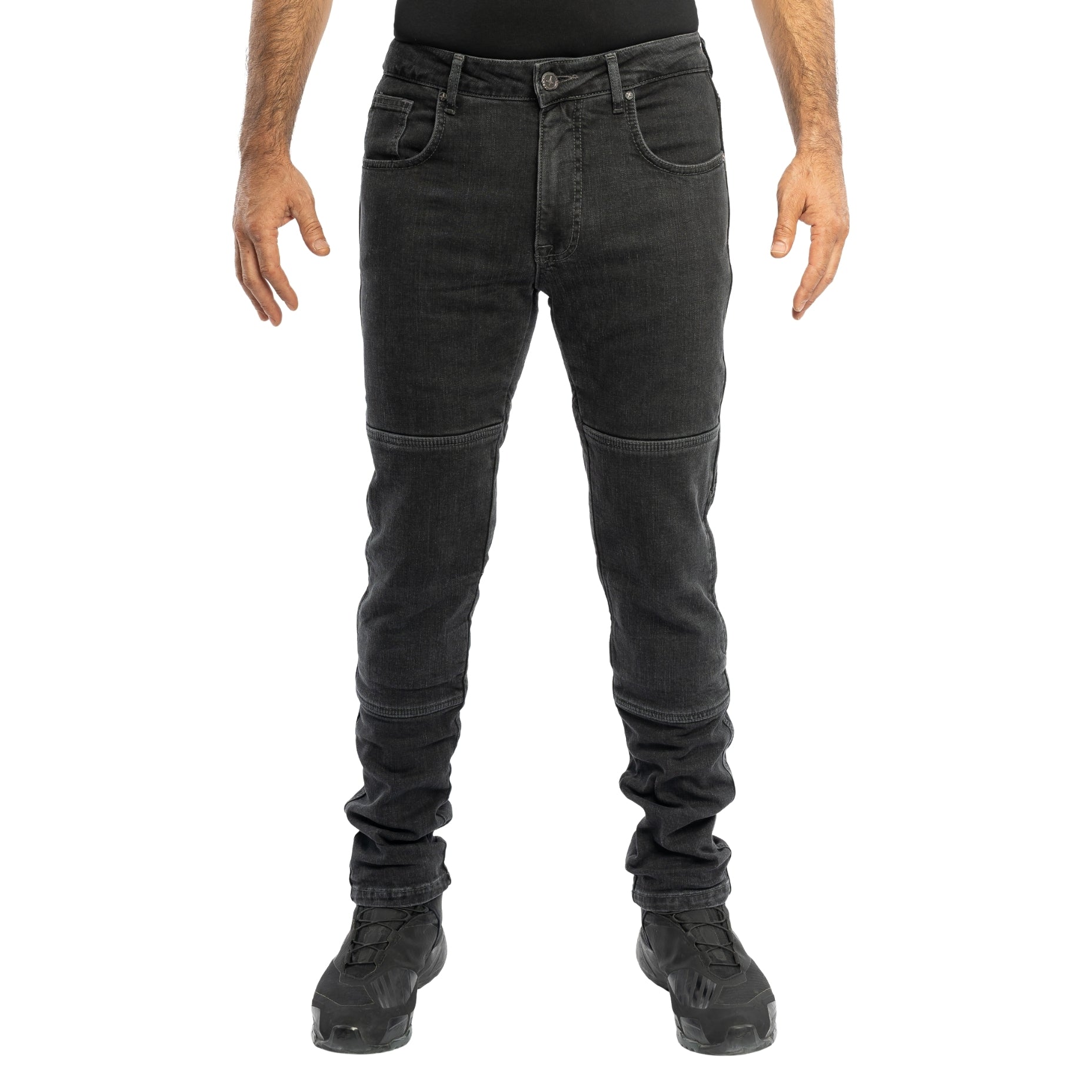 Falcon Lacivert Erkek – Soho Riders