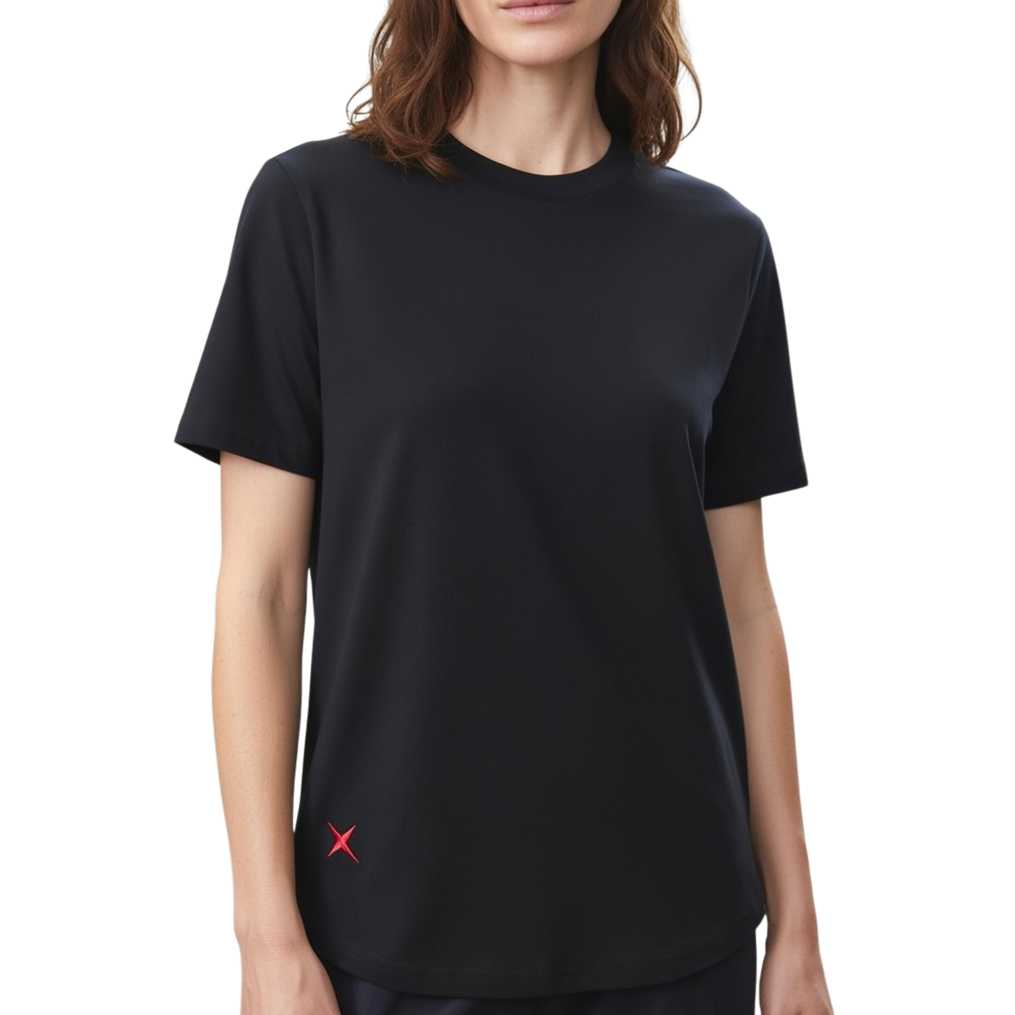 Soho X Tshirt Kadın