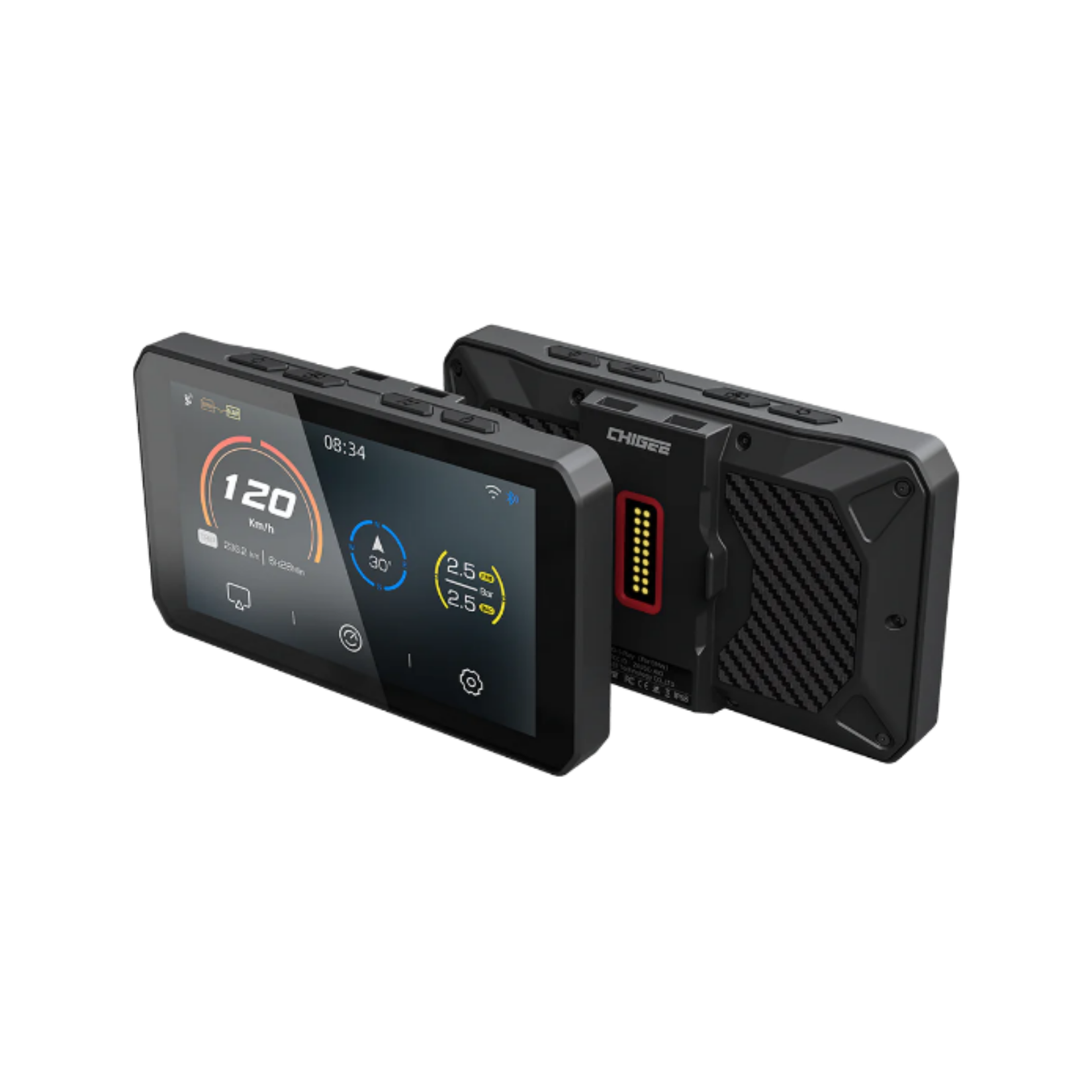 CHIGEE AIO-5 Play BMW