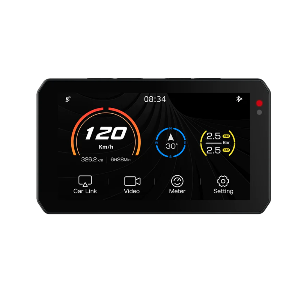 CHIGEE AIO-5 Play BMW