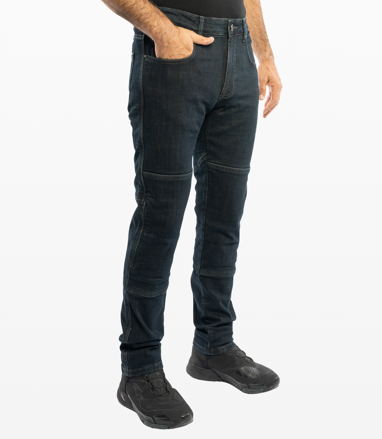 Falcon Lacivert Erkek