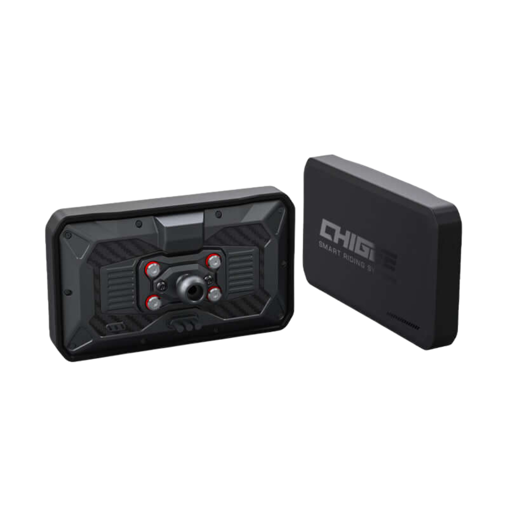CHIGEE AIO-5 Silikon Koruyucu Kılıf