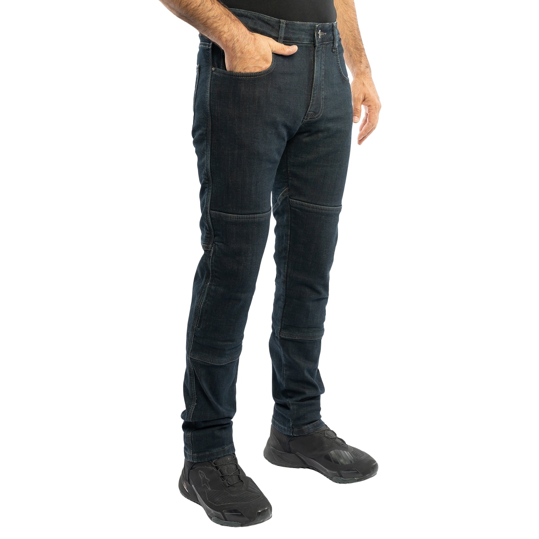 Falcon Lacivert Erkek