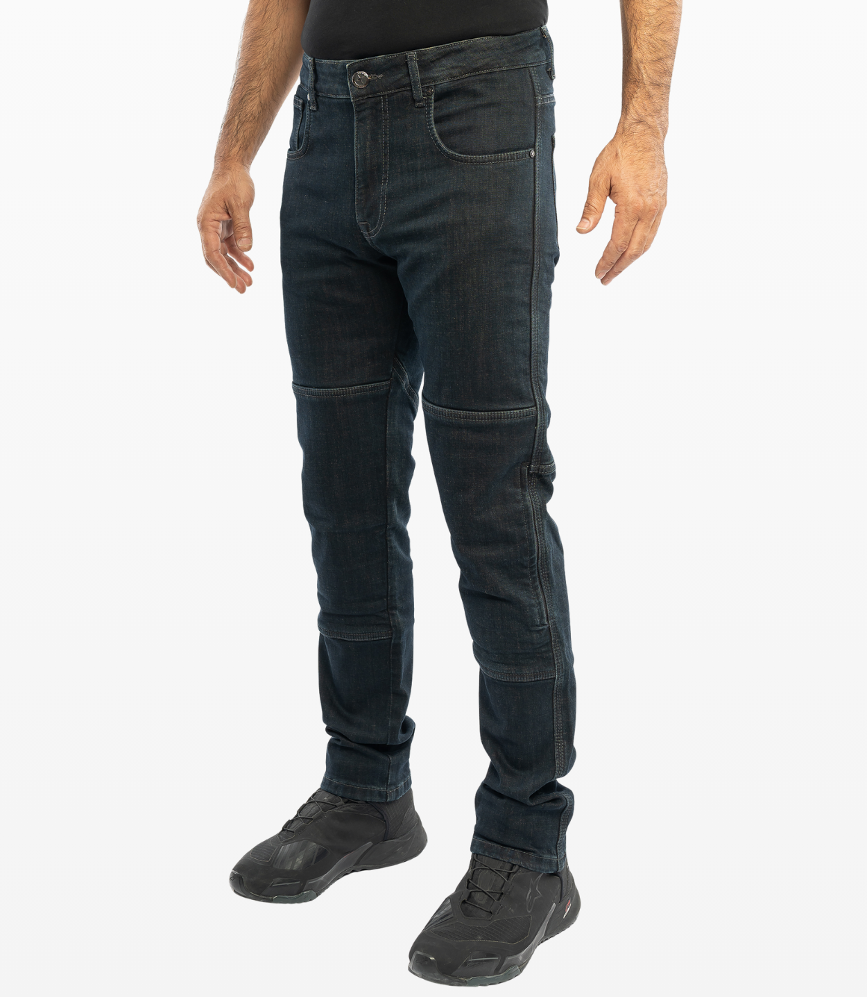 Falcon Lacivert Erkek