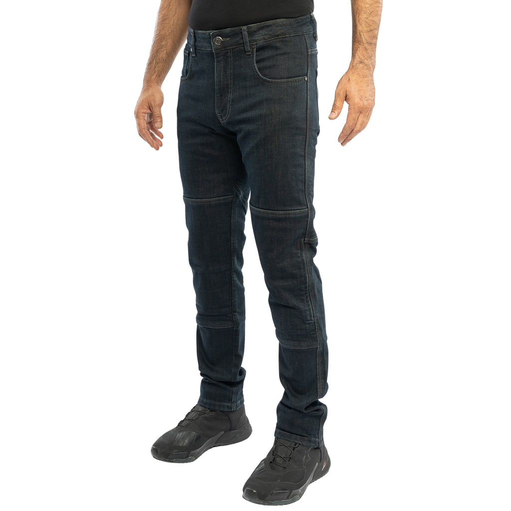 Falcon Lacivert Erkek