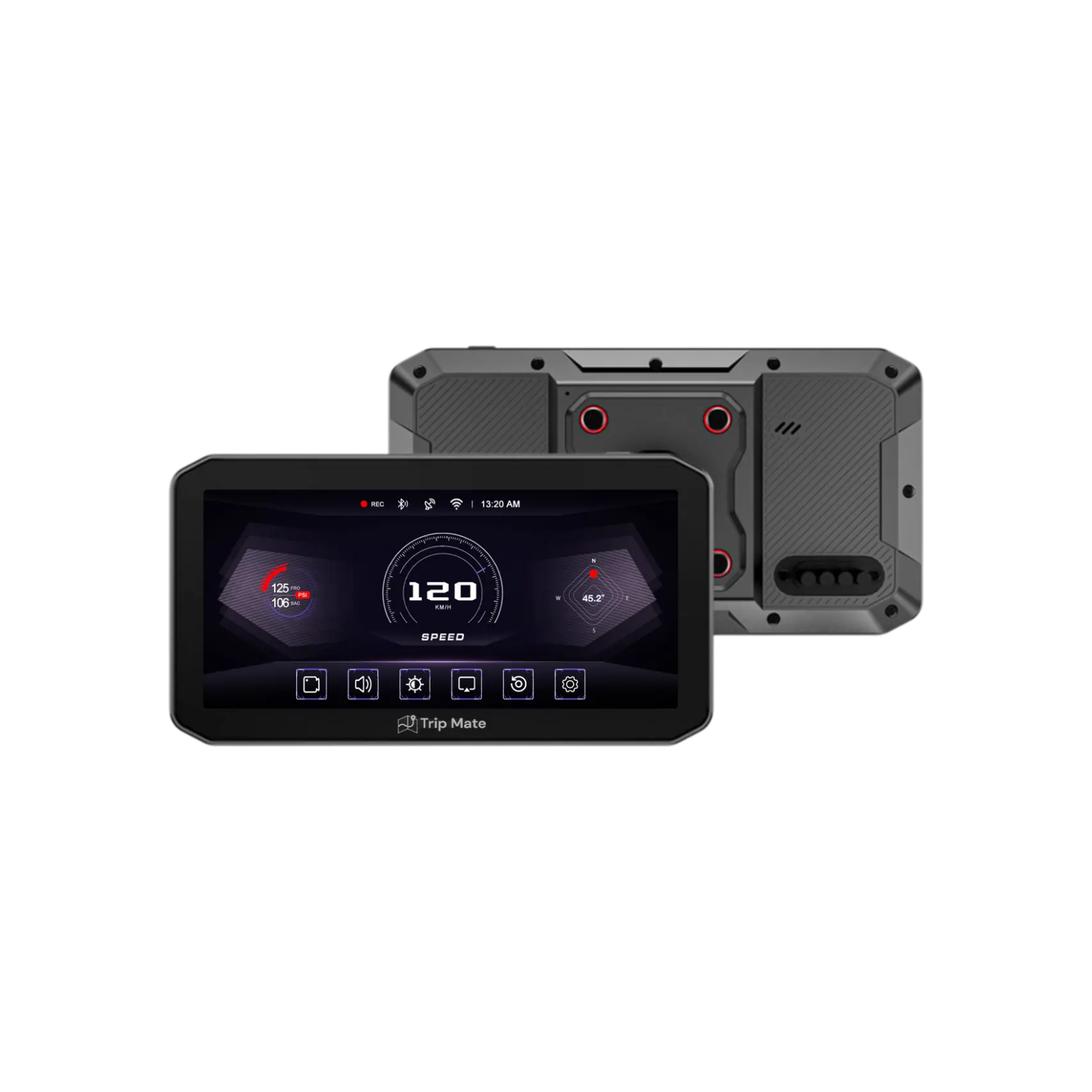 TRIP MATE Ride Play Elite