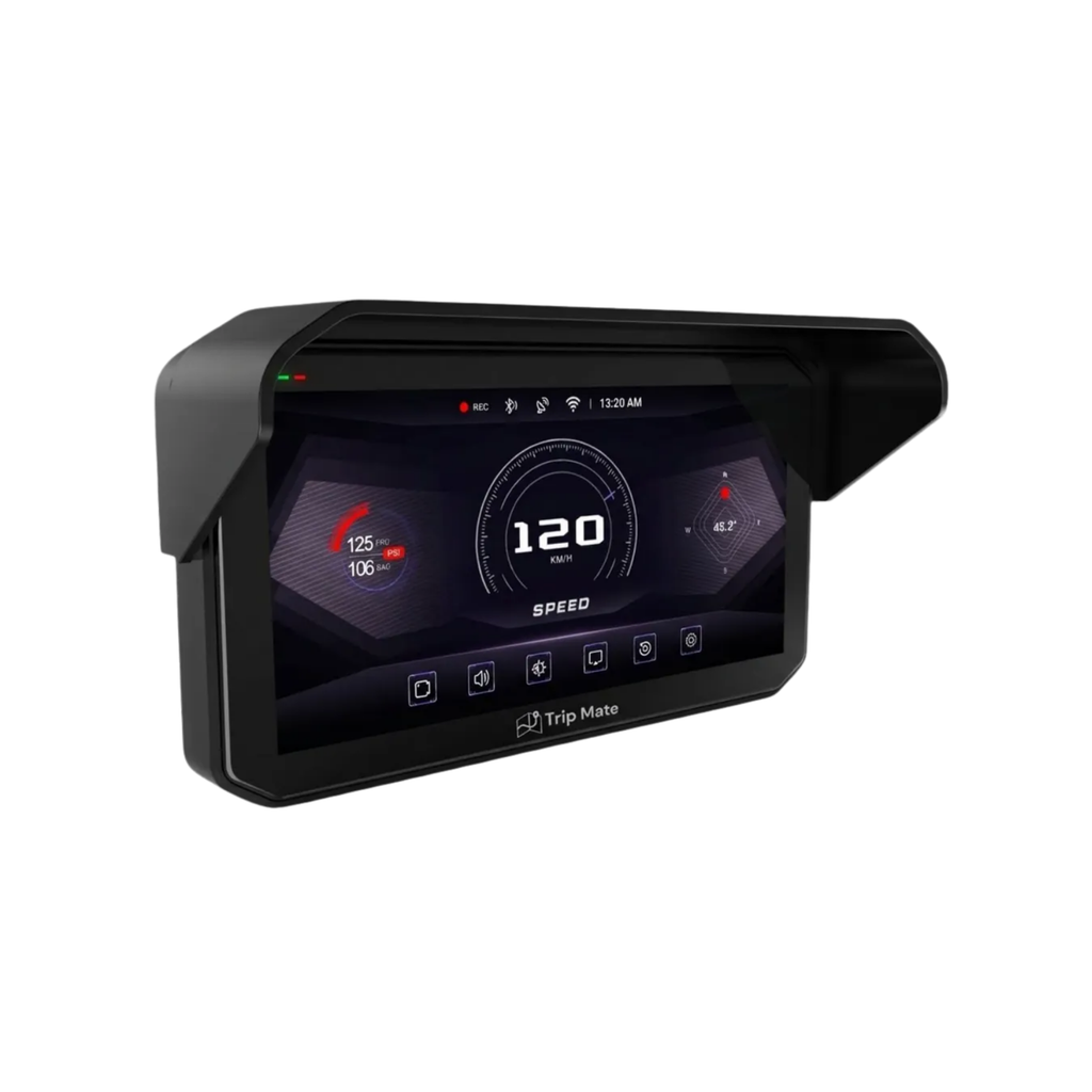 TRIP MATE Ride Play Elite
