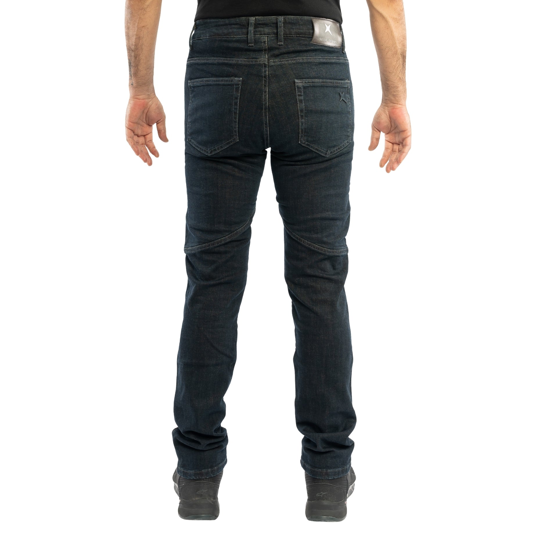 Falcon Lacivert Erkek