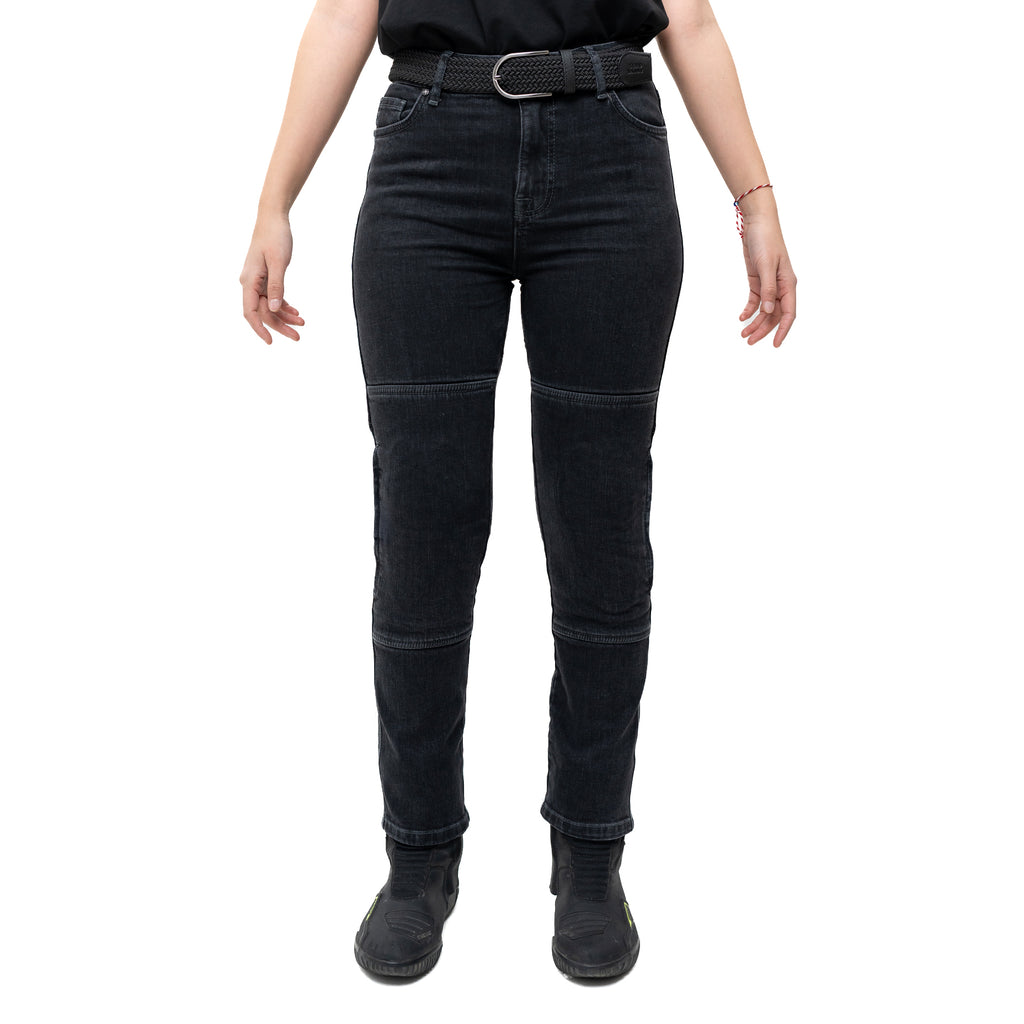 Falcon Antrasit Kadın