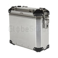 Globescout Aluminyum Yan Çanta 28L Naturel