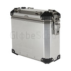 Globescout Aluminyum Yan Çanta 28L Naturel