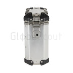 Globescout Aluminyum Yan Çanta 28L Naturel