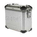Globescout Aluminyum Yan Çanta 35L Naturel
