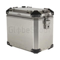 Globescout Aluminyum Yan Çanta 45L Naturel