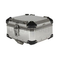Globescout Aluminyum Arka Çanta 27L Naturel