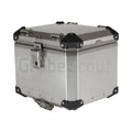Globescout Aluminyum Arka Çanta 40L Naturel