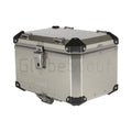 Globescout Aluminyum Arka Çanta 47L Naturel