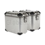 Globescout Aluminyum Yan Çanta Sistemi BMW R1250GS | R1200GS LC