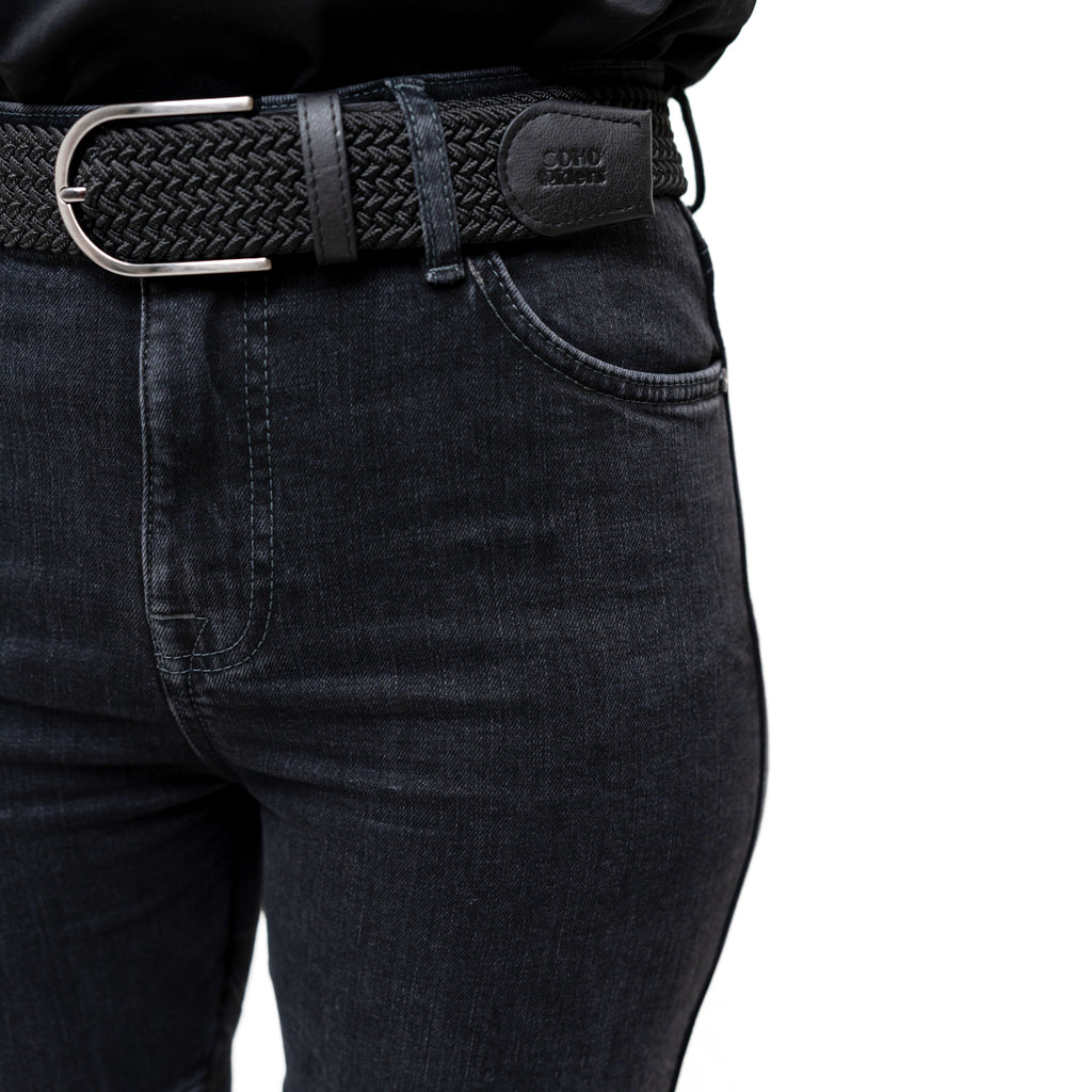 Falcon Antrasit Kadın