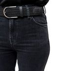 Falcon Antrasit Kadın