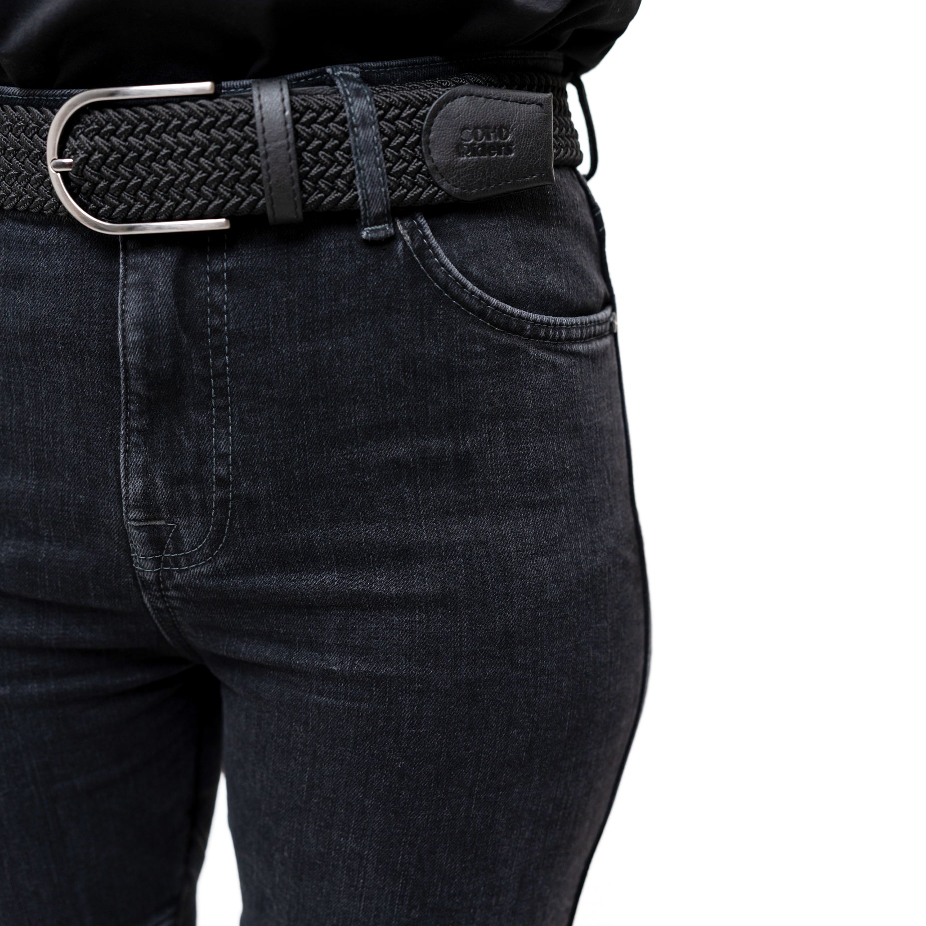 Falcon Antrasit Kadın