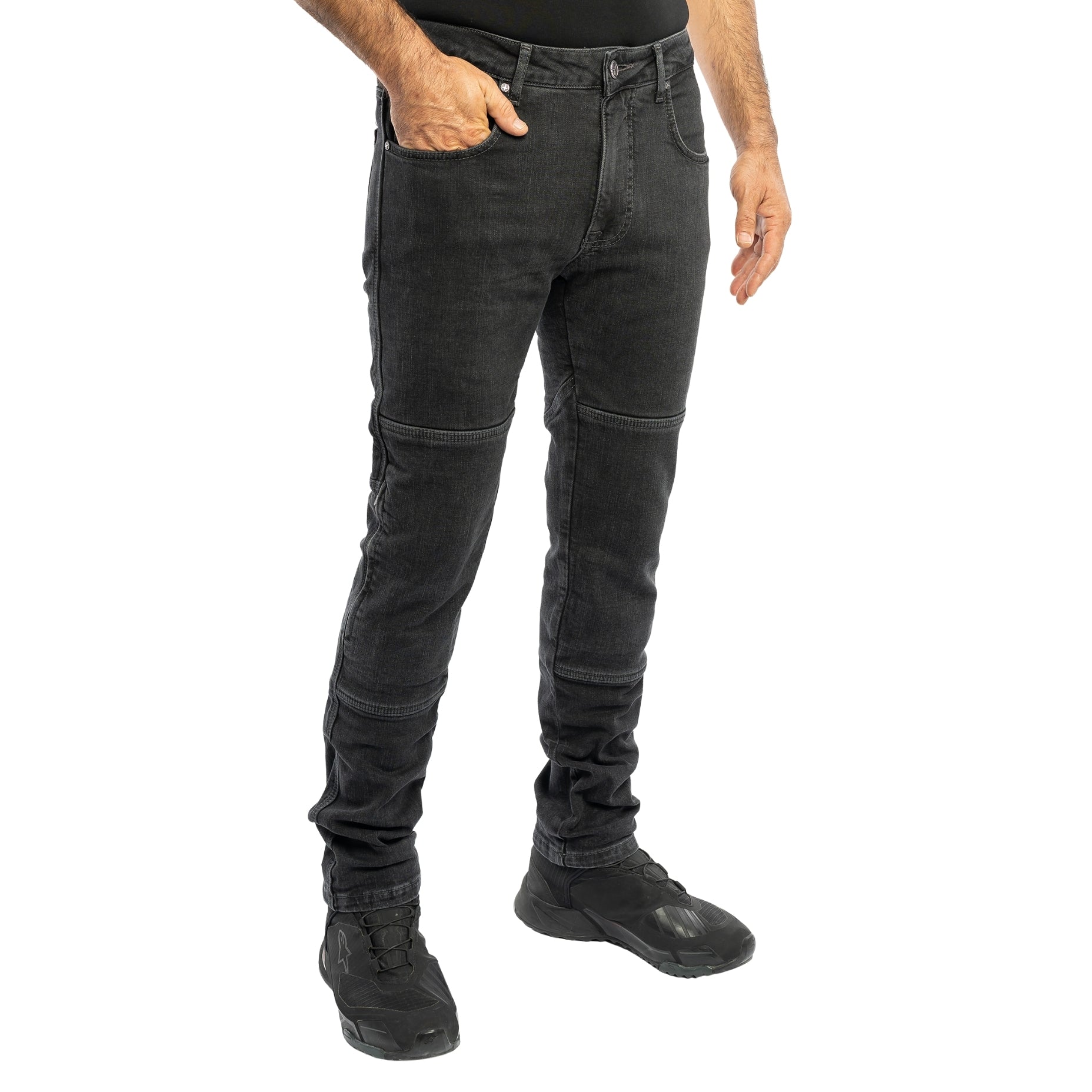 Falcon Antrasit Erkek