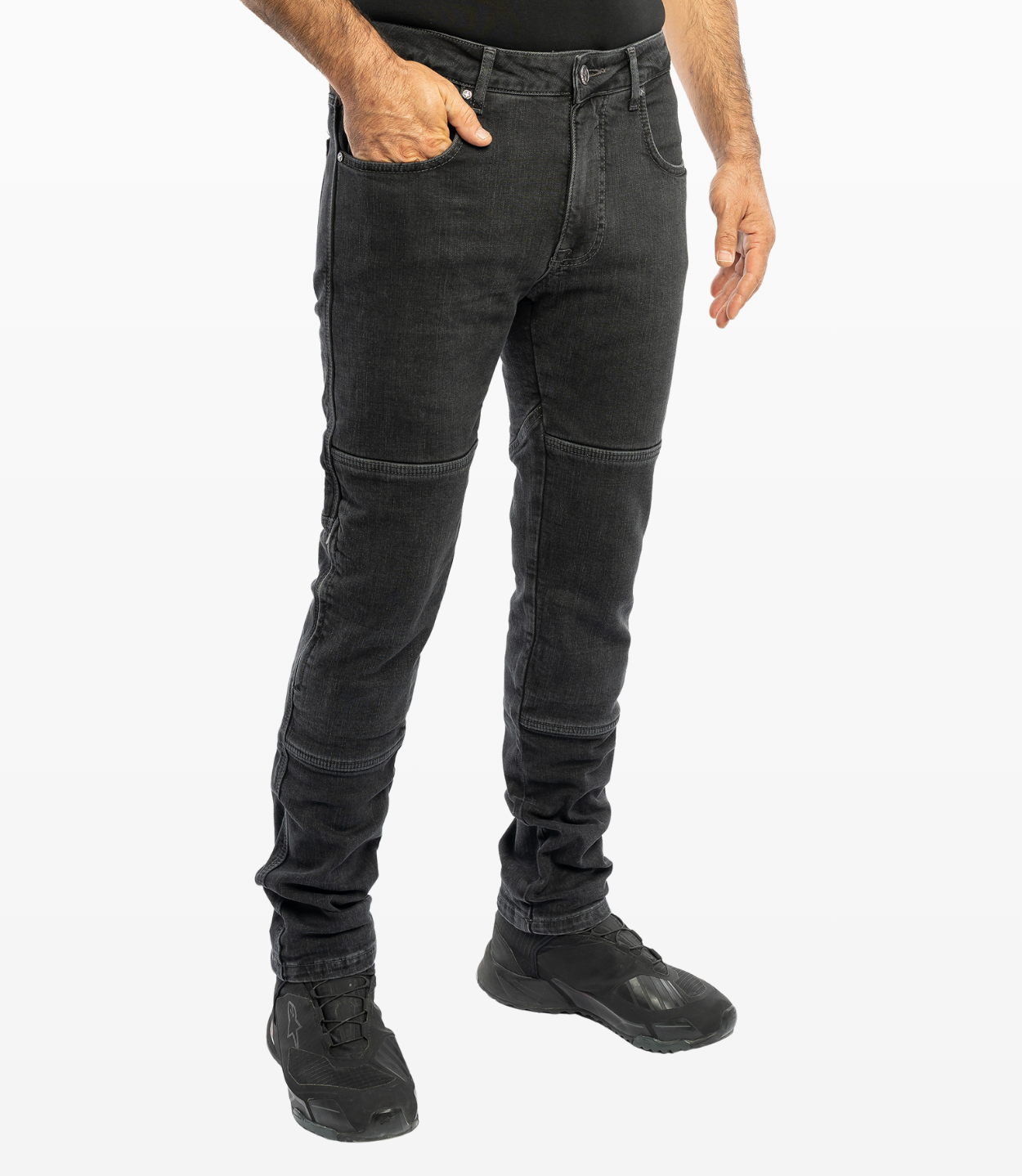 Falcon Antrasit Erkek