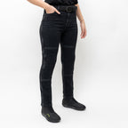 Falcon Antrasit Kadın