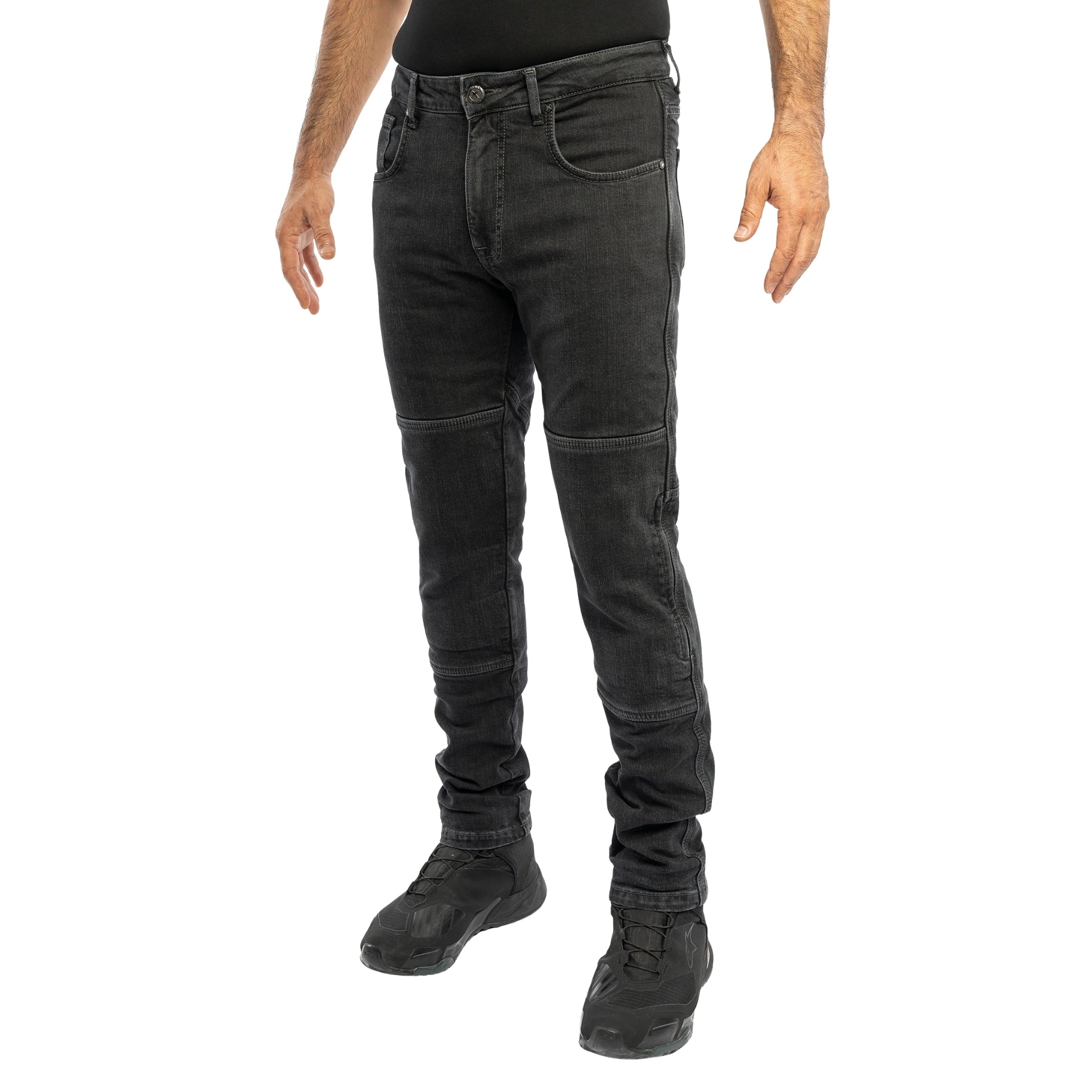 Falcon Antrasit Erkek