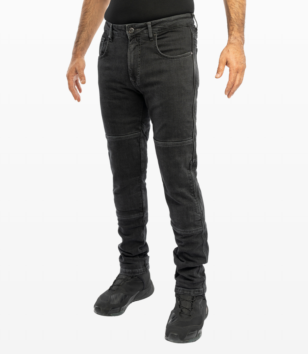 Falcon Antrasit Erkek