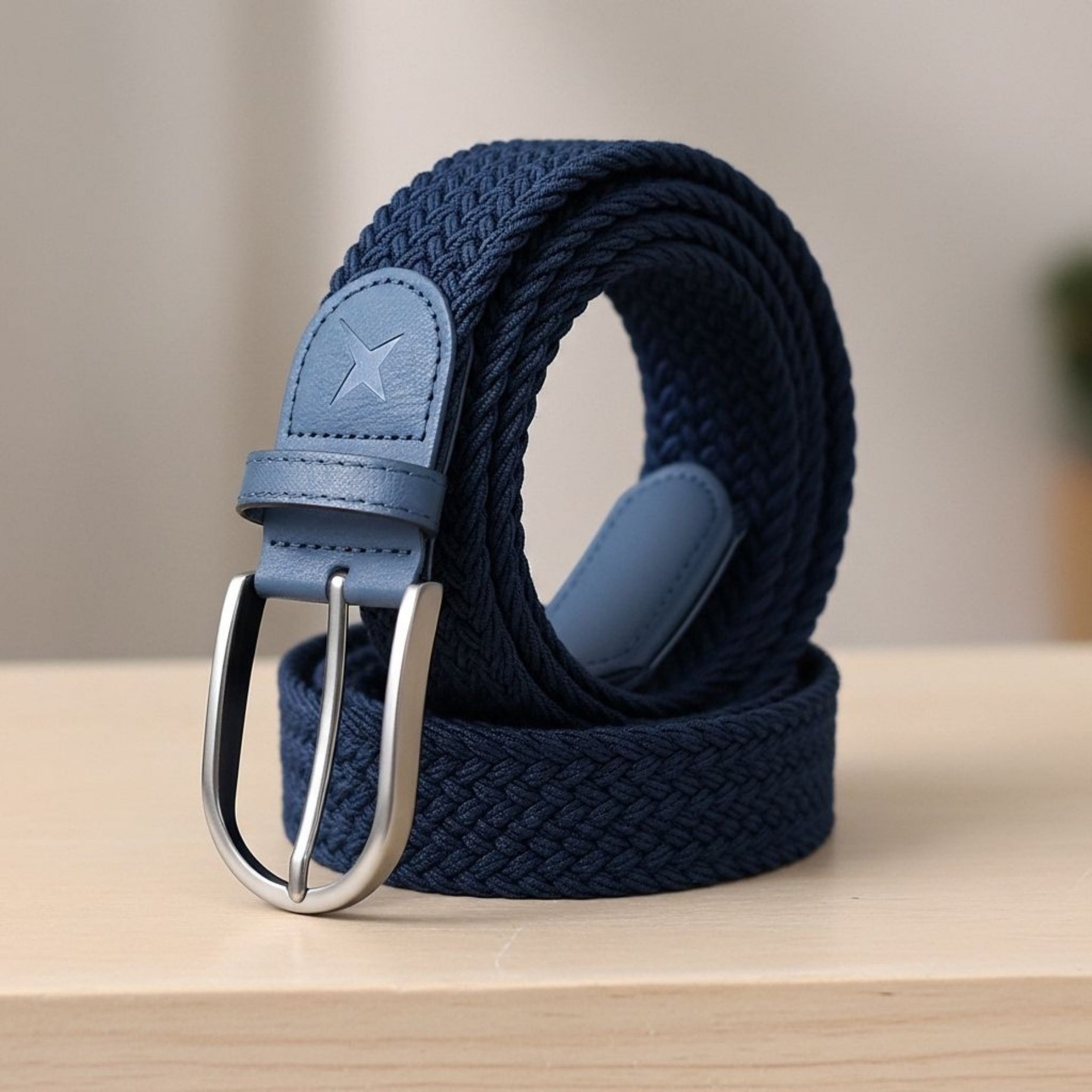 Soho X Kemer Lacivert