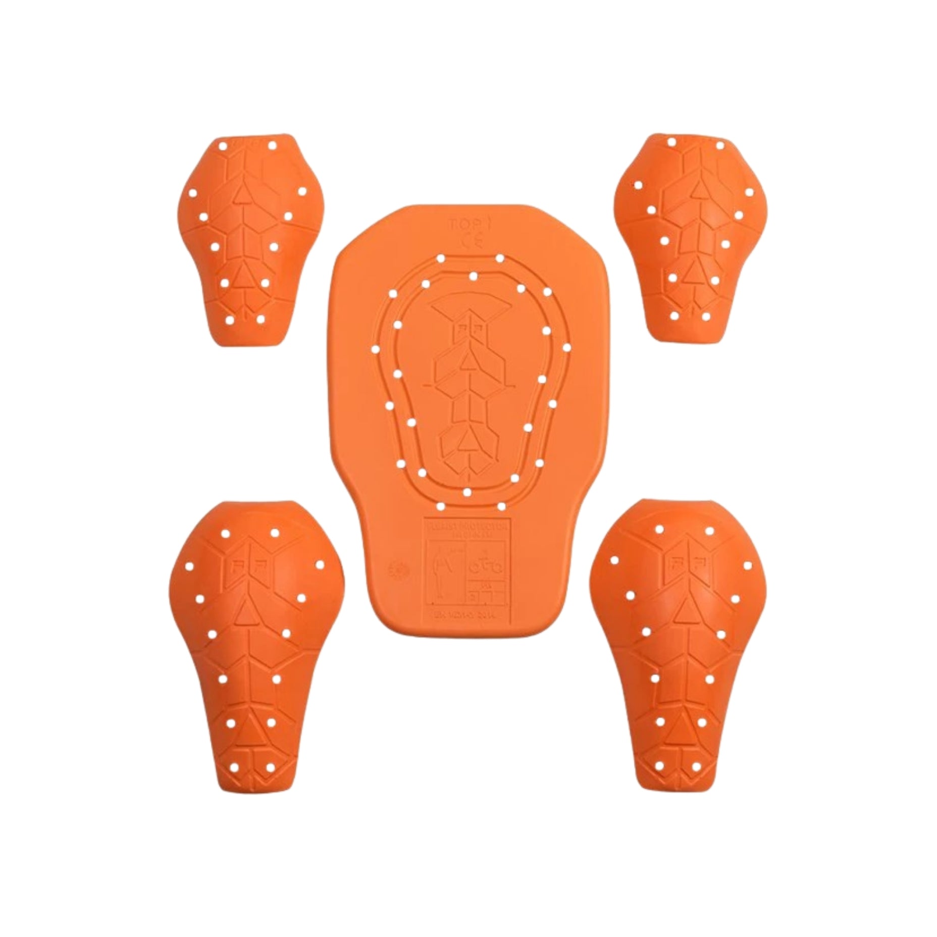 Soho Protection Mont Koruma Seti