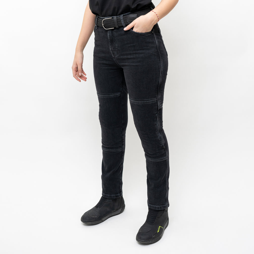 Falcon Antrasit Kadın