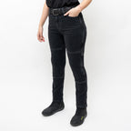 Falcon Antrasit Kadın