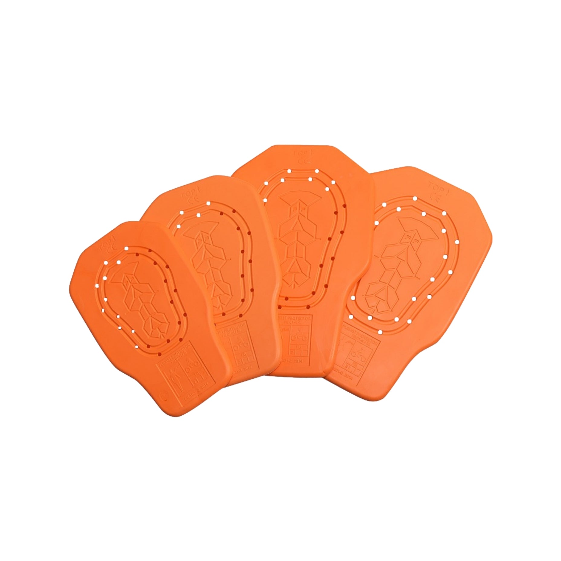 Soho Protection Sırt Koruması