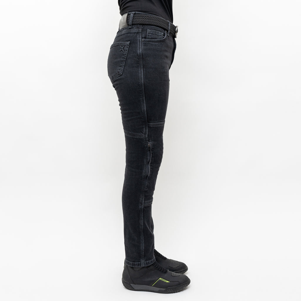 Falcon Antrasit Kadın