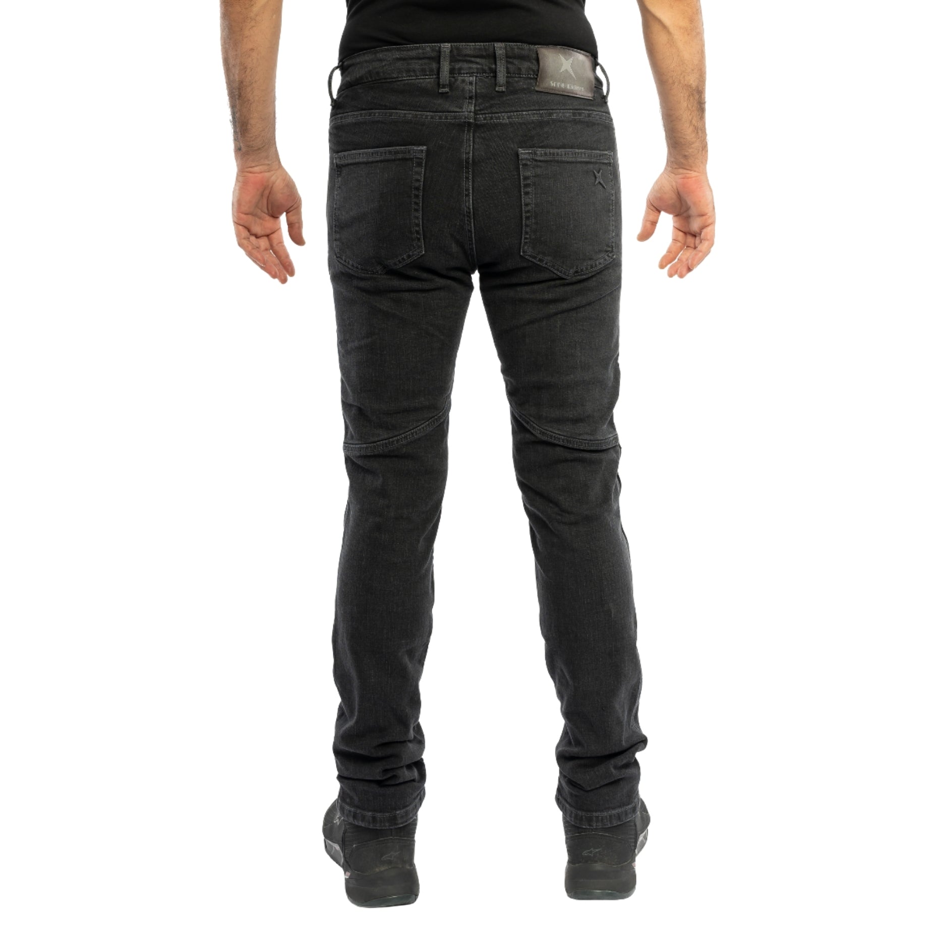 Falcon Antrasit Erkek