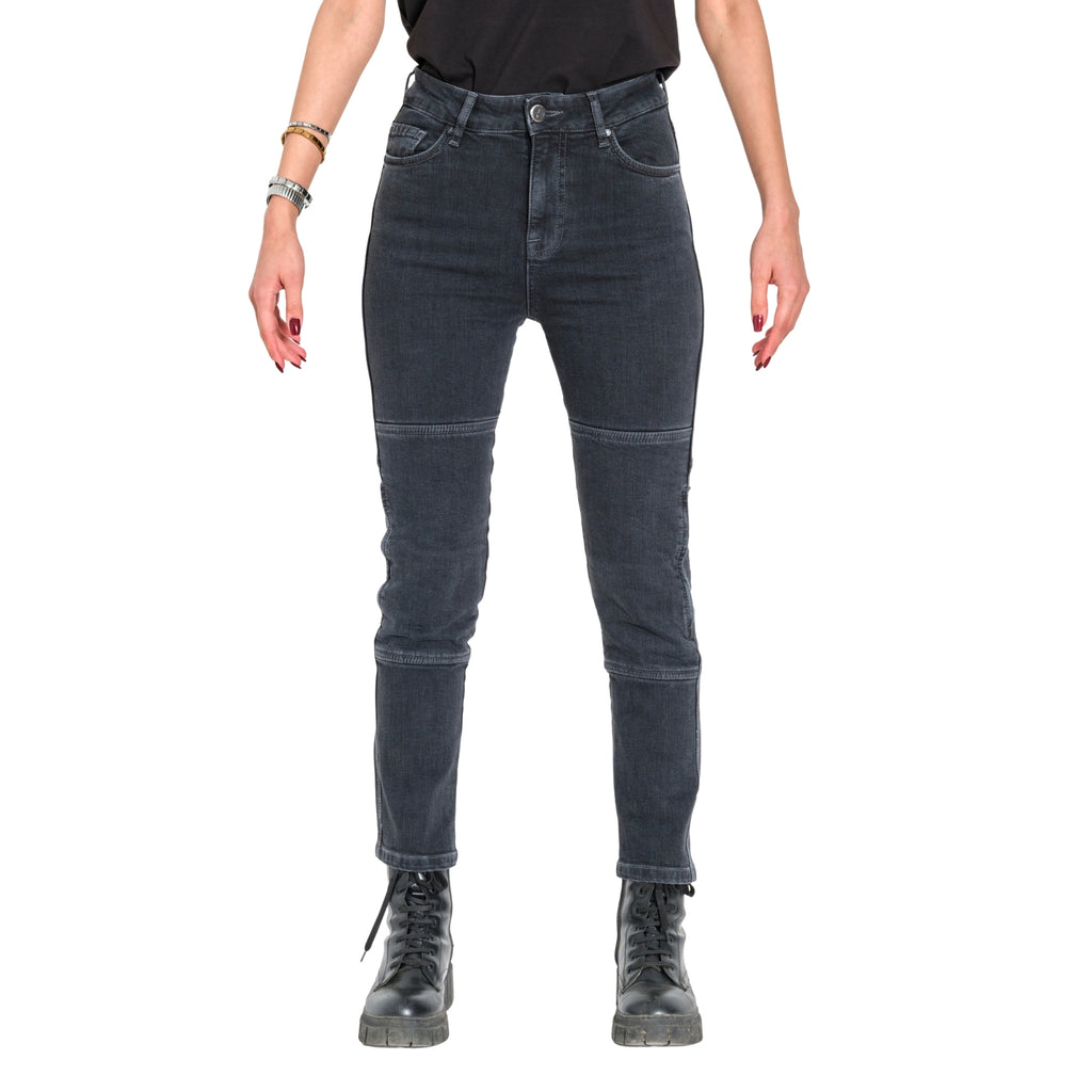 Falcon Antrasit Kadın