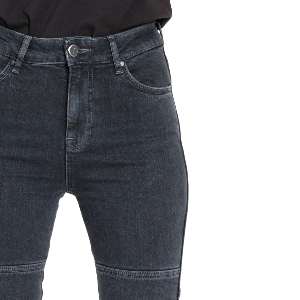 Falcon Antrasit Kadın