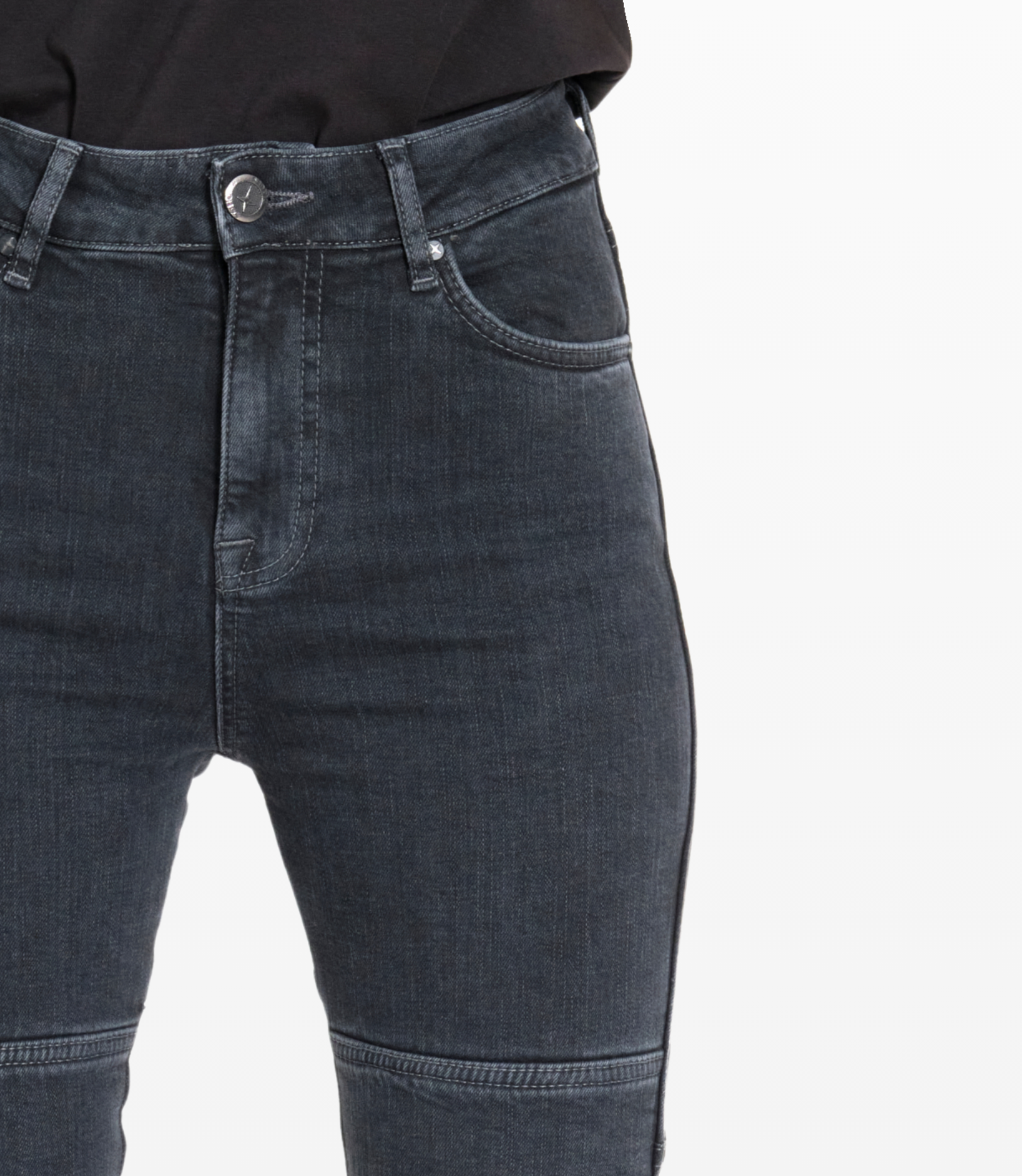 Falcon Antrasit Kadın