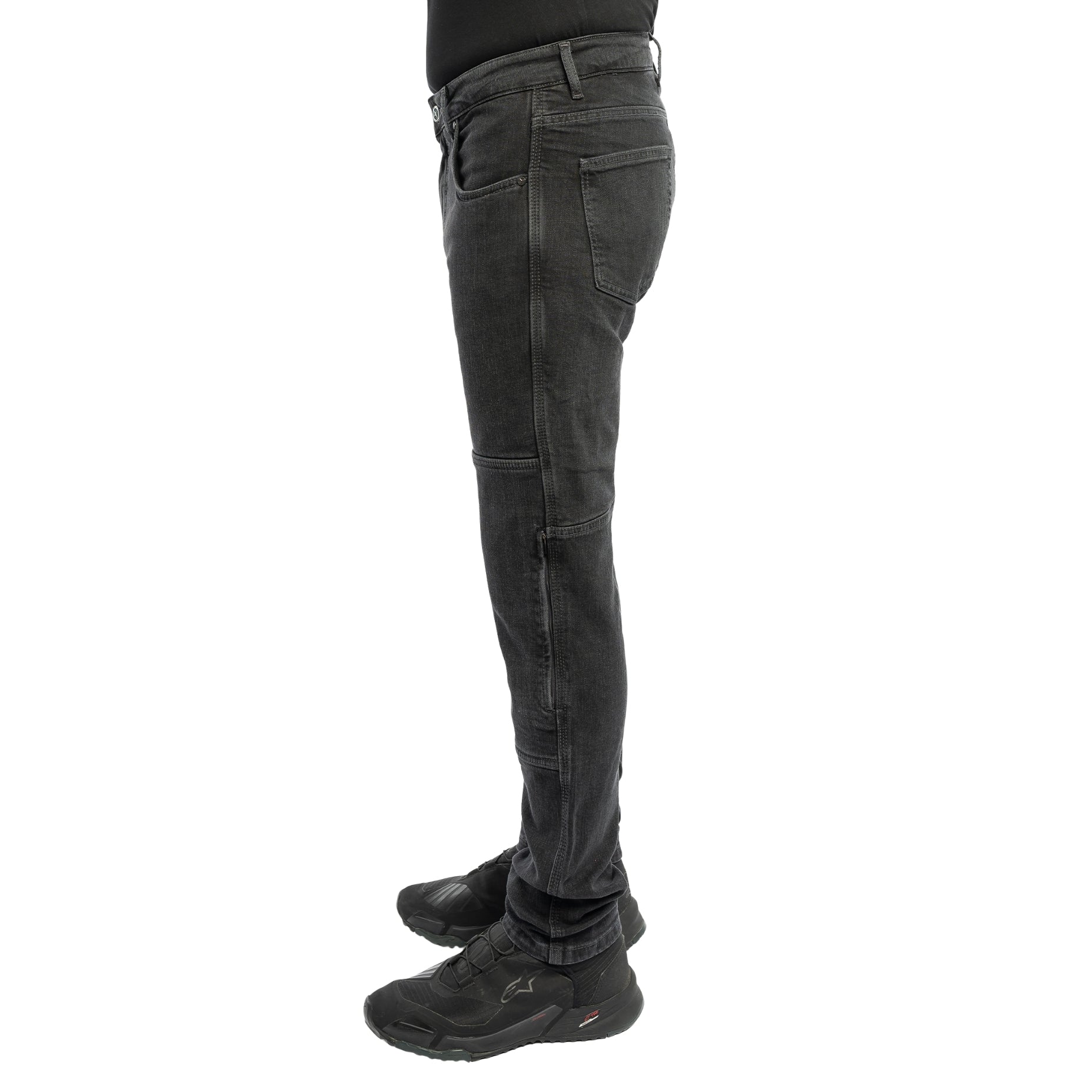 Falcon Antrasit Erkek