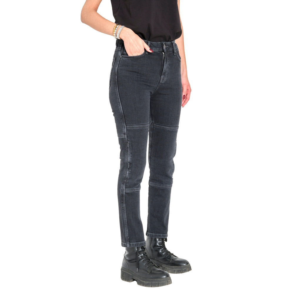 Falcon Antrasit Kadın