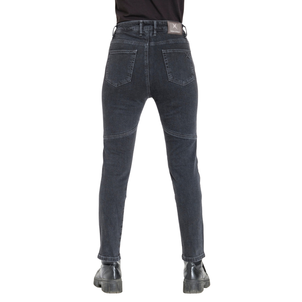 Falcon Antrasit Kadın