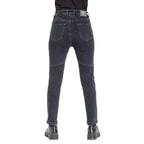 Falcon Antrasit Kadın