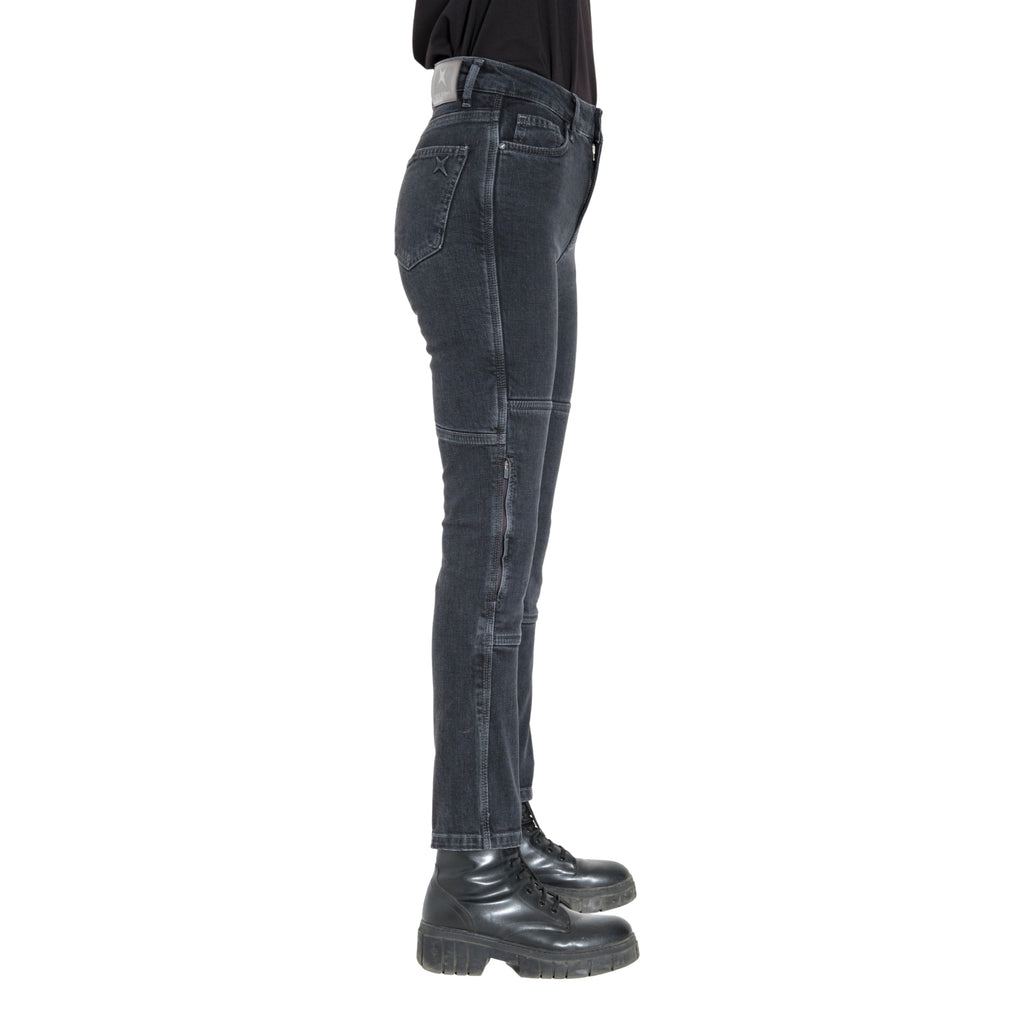 Falcon Antrasit Kadın