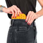 Falcon Antrasit Kadın