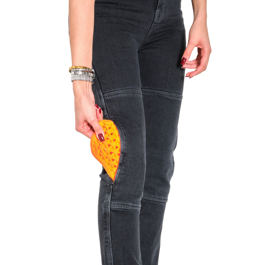 Falcon Antrasit Kadın